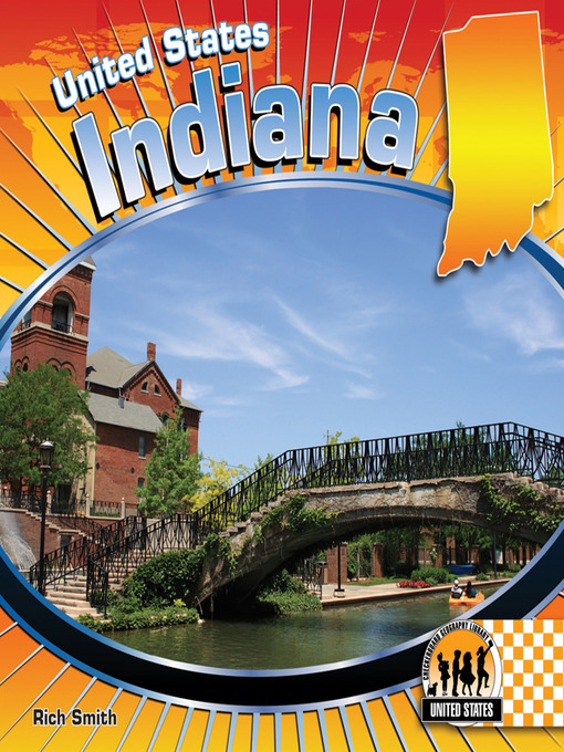 Title details for Indiana by Rich Smith - Available